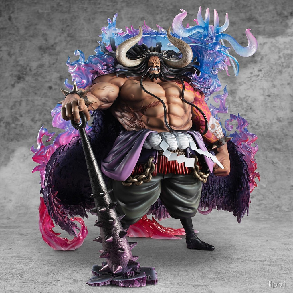 One Piece Figure Kaidou of the Beasts