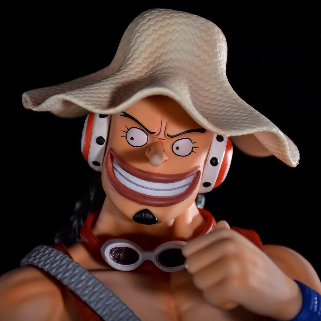 One Piece Figure Sniper Usopp