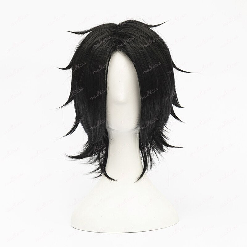 One Piece Cosplay All Characters Wigs