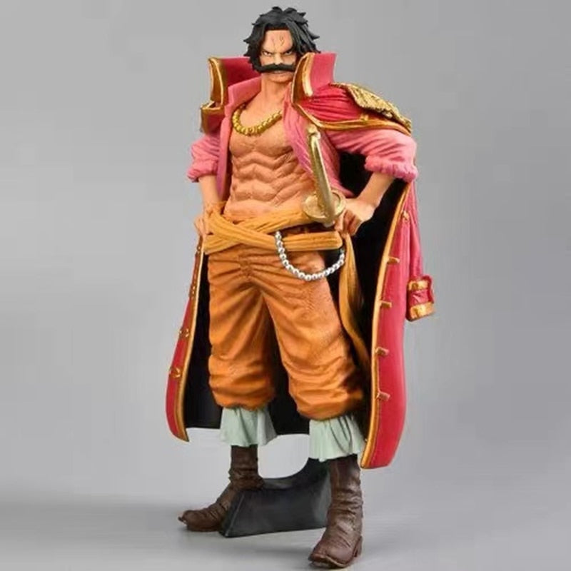 One Piece Figure Gol D Roger King OF Artist