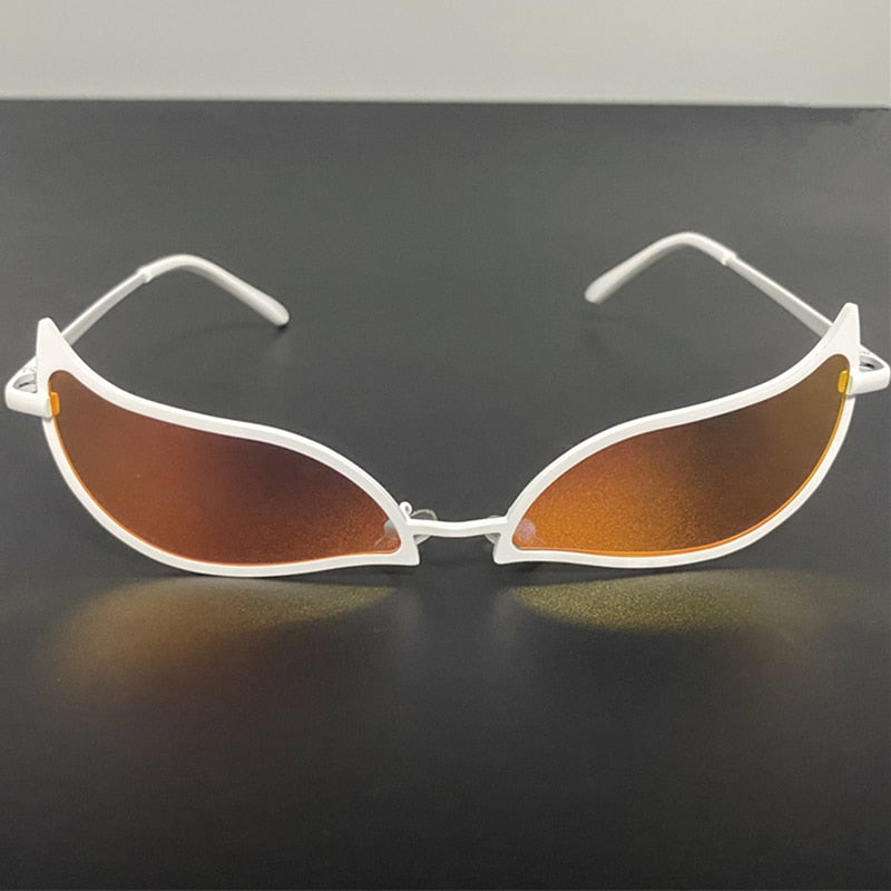 Donquixote Doflamingo Cosplay Glasses – One Piece Gifts