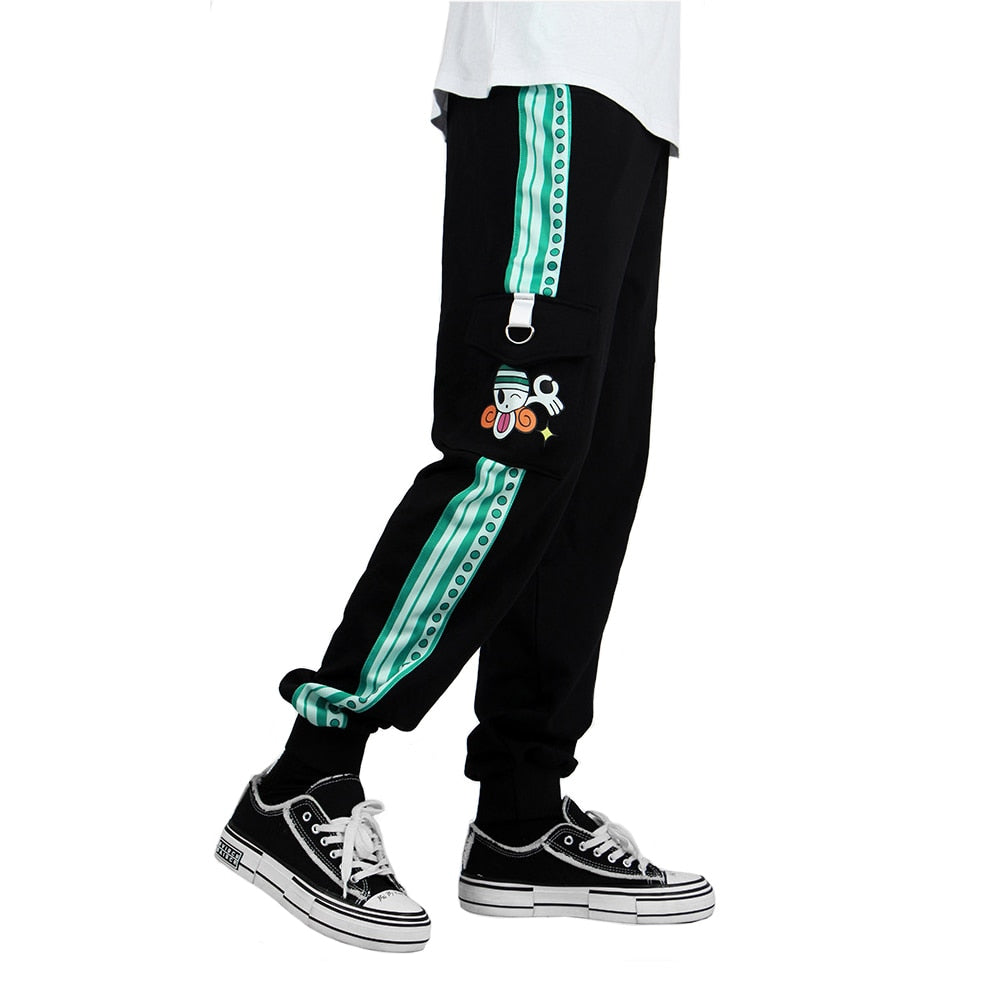 OFFICIAL One Piece Pants & Joggers 【 Update March 2024】