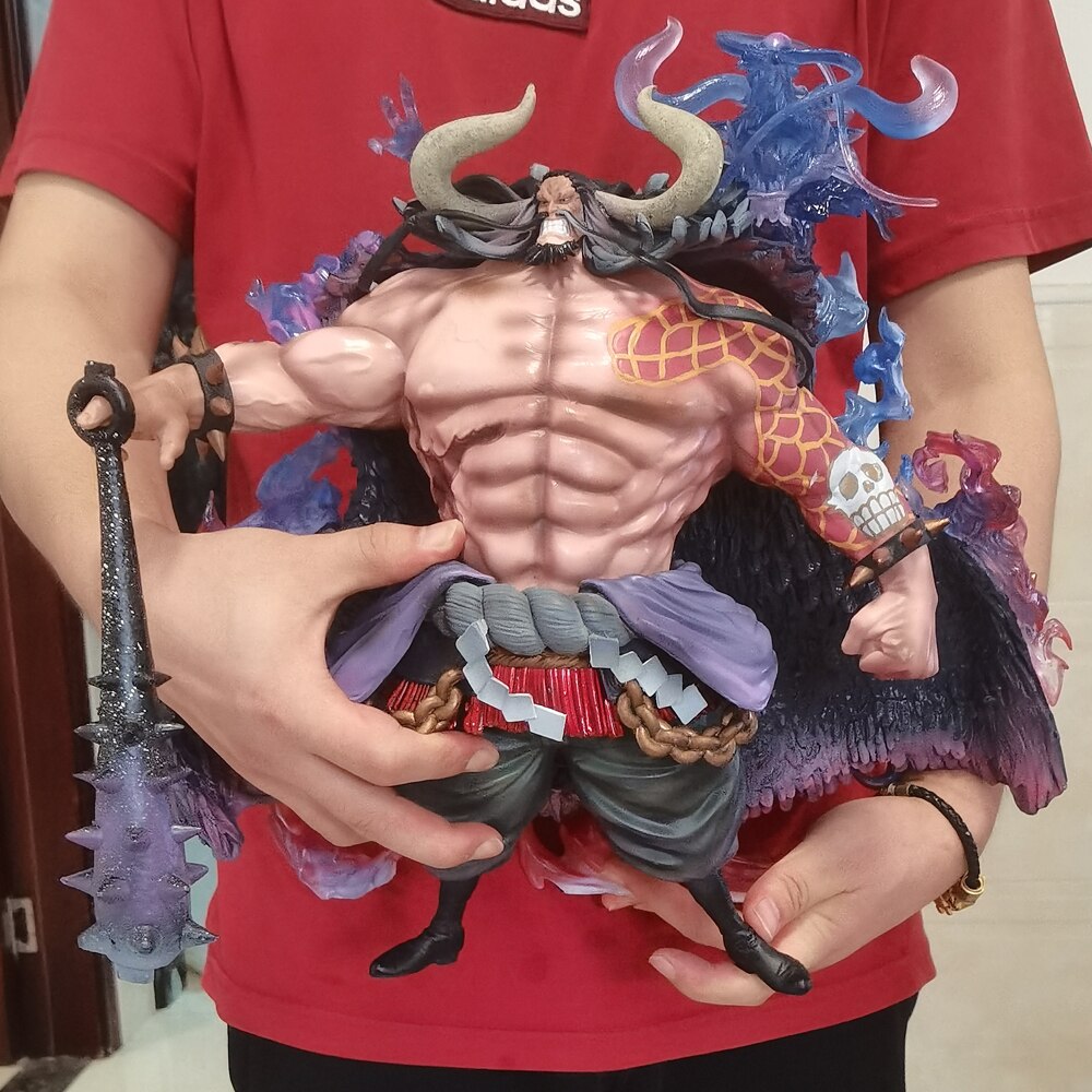 One Piece Figure Kaidou of the Beasts