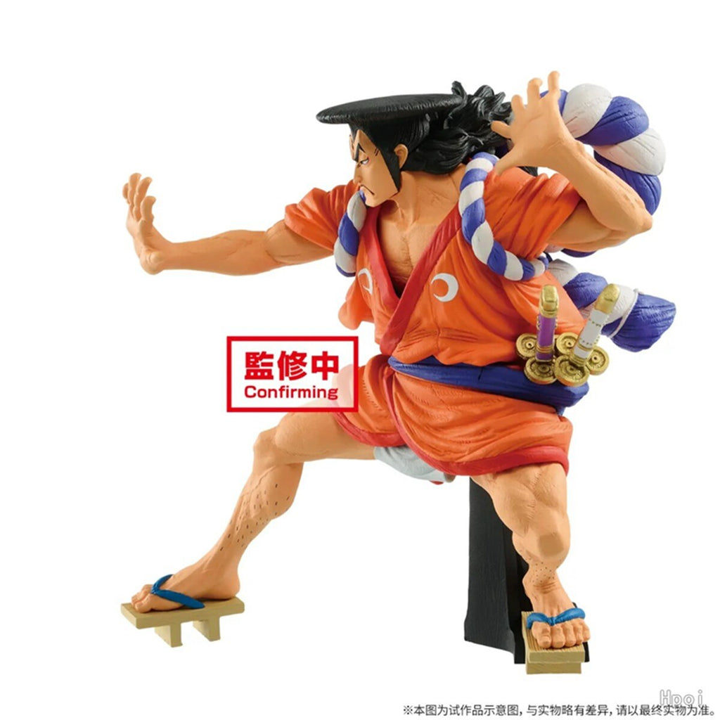 One Piece Figure Koa Kozuki Oden