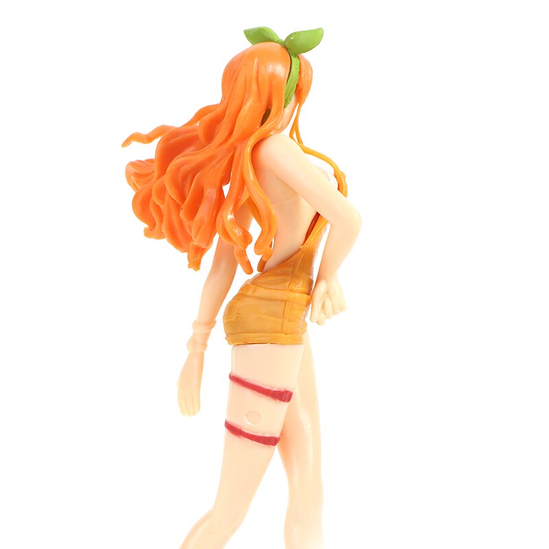 One Piece Figure Nami Pose