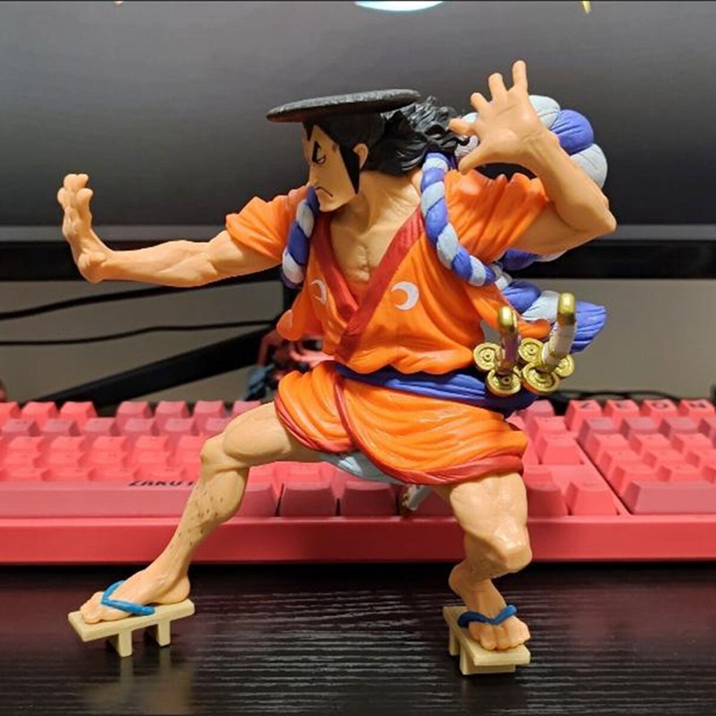 One Piece Figure Koa Kozuki Oden