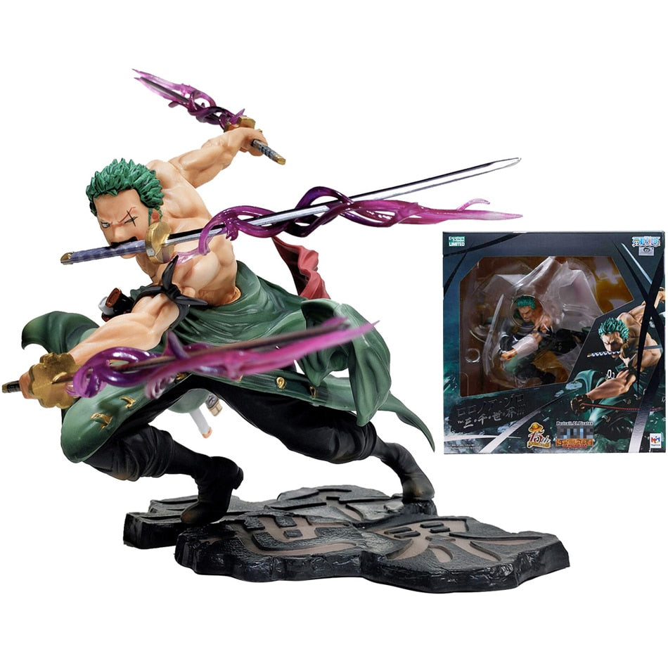 One Piece Figure - Official One Piece® Merchandise Store
